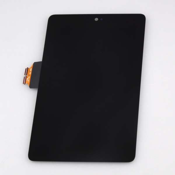 Asus Google Galaxy Nexus 7 Tablet Touch LCD Screen Digitizer Assembly Black